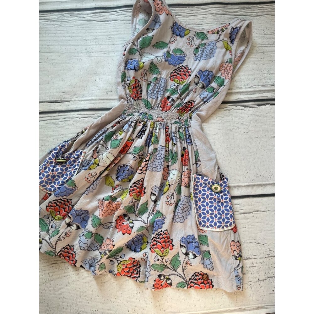 Matilda Jane floral dress